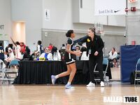 Nike Jr. EYBL Session 1 – Day 1 Highlights | Hampton, VA | April 25, 2025 (Girls)