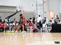 Nike Jr. EYBL Session 1 – Day 1 Highlights | Hampton, VA | April 25, 2025 (Girls)
