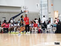 Nike Jr. EYBL Session 1 – Day 1 Highlights | Hampton, VA | April 25, 2025 (Girls)