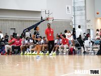Nike Jr. EYBL Session 1 – Day 1 Highlights | Hampton, VA | April 25, 2025 (Girls)