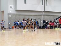 Nike Jr. EYBL Session 1 – Day 1 Highlights | Hampton, VA | April 25, 2025 (Girls)