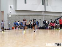 Nike Jr. EYBL Session 1 – Day 1 Highlights | Hampton, VA | April 25, 2025 (Girls)