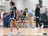 Nike Jr. EYBL Session 1 – Day 1 Highlights | Hampton, VA | April 25, 2025 (Girls)