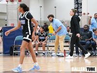 Nike Jr. EYBL Session 1 – Day 1 Highlights | Hampton, VA | April 25, 2025 (Girls)