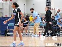 Nike Jr. EYBL Session 1 – Day 1 Highlights | Hampton, VA | April 25, 2025 (Girls)