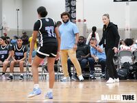Nike Jr. EYBL Session 1 – Day 1 Highlights | Hampton, VA | April 25, 2025 (Girls)