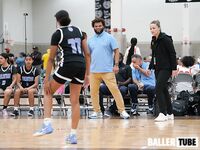 Nike Jr. EYBL Session 1 – Day 1 Highlights | Hampton, VA | April 25, 2025 (Girls)
