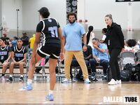 Nike Jr. EYBL Session 1 – Day 1 Highlights | Hampton, VA | April 25, 2025 (Girls)