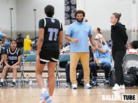 Nike Jr. EYBL Session 1 – Day 1 Highlights | Hampton, VA | April 25, 2025 (Girls)