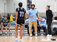 Nike Jr. EYBL Session 1 – Day 1 Highlights | Hampton, VA | April 25, 2025 (Girls)