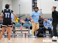 Nike Jr. EYBL Session 1 – Day 1 Highlights | Hampton, VA | April 25, 2025 (Girls)