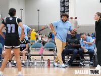 Nike Jr. EYBL Session 1 – Day 1 Highlights | Hampton, VA | April 25, 2025 (Girls)