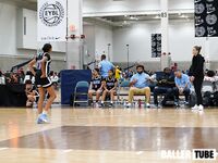 Nike Jr. EYBL Session 1 – Day 1 Highlights | Hampton, VA | April 25, 2025 (Girls)