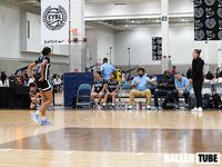 Nike Jr. EYBL Session 1 – Day 1 Highlights | Hampton, VA | April 25, 2025 (Girls)
