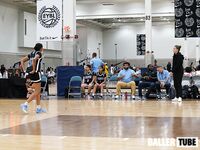 Nike Jr. EYBL Session 1 – Day 1 Highlights | Hampton, VA | April 25, 2025 (Girls)
