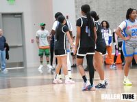 Nike Jr. EYBL Session 1 – Day 1 Highlights | Hampton, VA | April 25, 2025 (Girls)