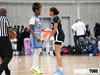 Nike Jr. EYBL Session 1 – Day 1 Highlights | Hampton, VA | April 25, 2025 (Girls)