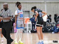 Nike Jr. EYBL Session 1 – Day 1 Highlights | Hampton, VA | April 25, 2025 (Girls)