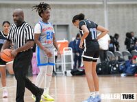 Nike Jr. EYBL Session 1 – Day 1 Highlights | Hampton, VA | April 25, 2025 (Girls)