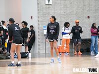 Nike Jr. EYBL Session 1 – Day 1 Highlights | Hampton, VA | April 25, 2025 (Girls)