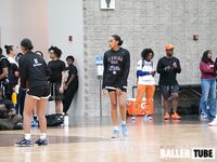 Nike Jr. EYBL Session 1 – Day 1 Highlights | Hampton, VA | April 25, 2025 (Girls)