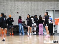 Nike Jr. EYBL Session 1 – Day 1 Highlights | Hampton, VA | April 25, 2025 (Girls)