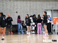 Nike Jr. EYBL Session 1 – Day 1 Highlights | Hampton, VA | April 25, 2025 (Girls)