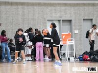 Nike Jr. EYBL Session 1 – Day 1 Highlights | Hampton, VA | April 25, 2025 (Girls)