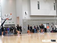 Nike Jr. EYBL Session 1 – Day 1 Highlights | Hampton, VA | April 25, 2025 (Girls)