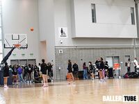 Nike Jr. EYBL Session 1 – Day 1 Highlights | Hampton, VA | April 25, 2025 (Girls)