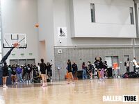 Nike Jr. EYBL Session 1 – Day 1 Highlights | Hampton, VA | April 25, 2025 (Girls)