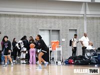Nike Jr. EYBL Session 1 – Day 1 Highlights | Hampton, VA | April 25, 2025 (Girls)