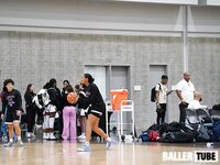 Nike Jr. EYBL Session 1 – Day 1 Highlights | Hampton, VA | April 25, 2025 (Girls)