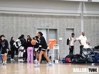 Nike Jr. EYBL Session 1 – Day 1 Highlights | Hampton, VA | April 25, 2025 (Girls)