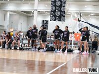 Nike Jr. EYBL Session 1 – Day 1 Highlights | Hampton, VA | April 25, 2025 (Girls)