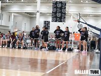Nike Jr. EYBL Session 1 – Day 1 Highlights | Hampton, VA | April 25, 2025 (Girls)
