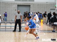 Nike Jr. EYBL Session 1 – Day 1 Highlights | Hampton, VA | April 25, 2025 (Girls)