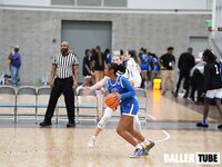 Nike Jr. EYBL Session 1 – Day 1 Highlights | Hampton, VA | April 25, 2025 (Girls)