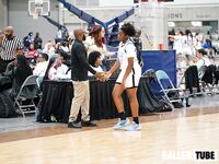 Nike Jr. EYBL Session 1 – Day 1 Highlights | Hampton, VA | April 25, 2025 (Girls)