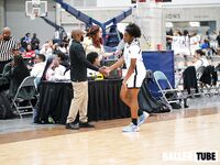 Nike Jr. EYBL Session 1 – Day 1 Highlights | Hampton, VA | April 25, 2025 (Girls)