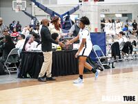 Nike Jr. EYBL Session 1 – Day 1 Highlights | Hampton, VA | April 25, 2025 (Girls)