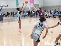 Nike Jr. EYBL Session 1 – Day 1 Highlights | Hampton, VA | April 25, 2025 (Girls)