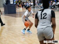 Nike Jr. EYBL Session 1 – Day 1 Highlights | Hampton, VA | April 25, 2025 (Girls)