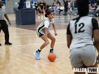 Nike Jr. EYBL Session 1 – Day 1 Highlights | Hampton, VA | April 25, 2025 (Girls)