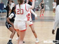 Nike Jr. EYBL Session 1 – Day 1 Highlights | Hampton, VA | April 25, 2025 (Girls)