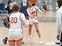 Nike Jr. EYBL Session 1 – Day 1 Highlights | Hampton, VA | April 25, 2025 (Girls)