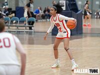 Nike Jr. EYBL Session 1 – Day 1 Highlights | Hampton, VA | April 25, 2025 (Girls)