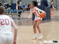 Nike Jr. EYBL Session 1 – Day 1 Highlights | Hampton, VA | April 25, 2025 (Girls)