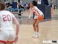 Nike Jr. EYBL Session 1 – Day 1 Highlights | Hampton, VA | April 25, 2025 (Girls)