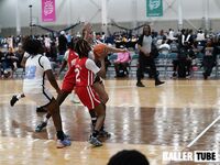 Nike Jr. EYBL Session 1 – Day 1 Highlights | Hampton, VA | April 25, 2025 (Girls)